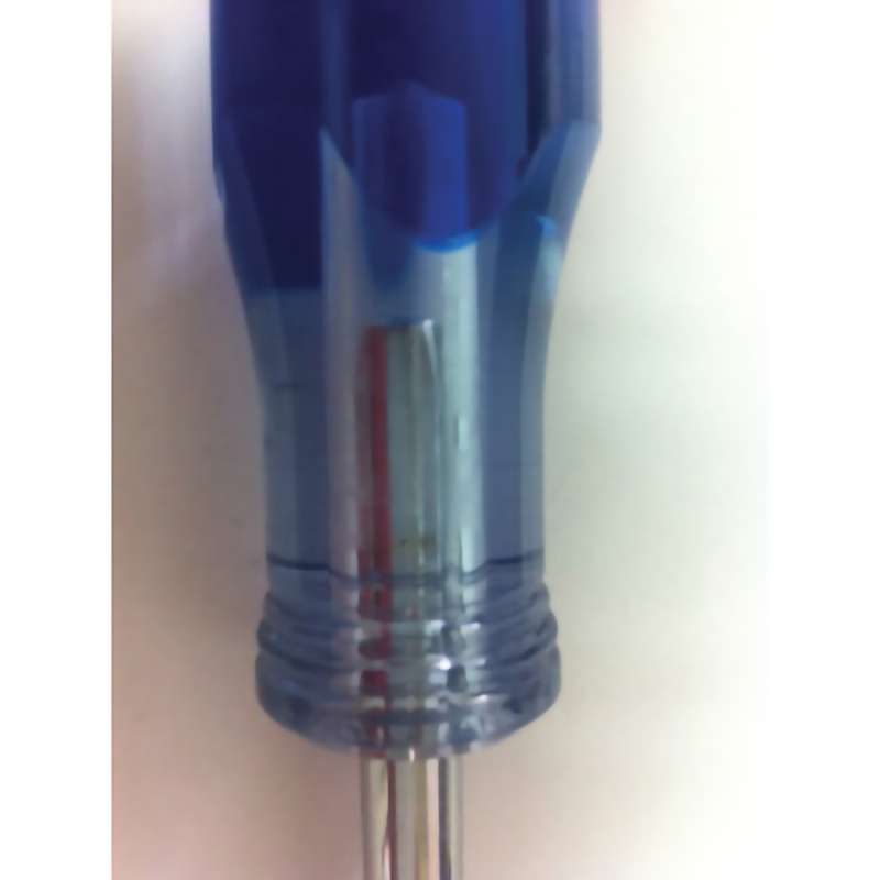 Spinner Handle, 1/4" Drive